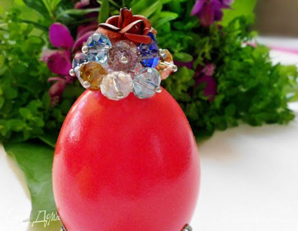 Всех с наступающей Пасхой!!!!