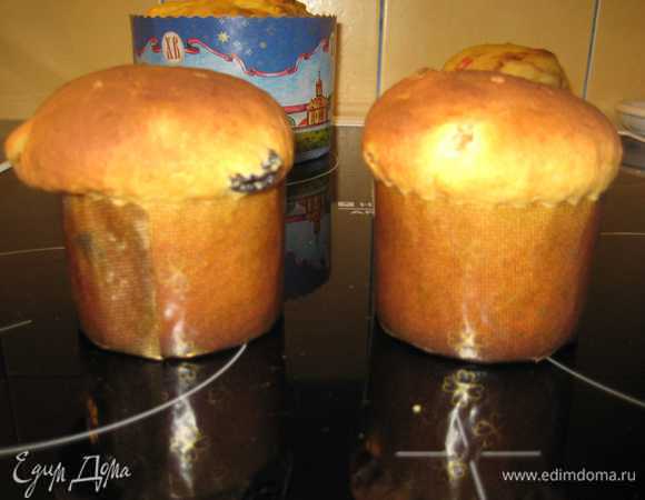 Выпекаем. большие 1 час на температуре 180 гр.