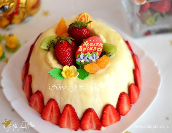 Христос Воскрес!