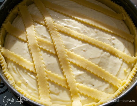 А затем сверху, в другом...