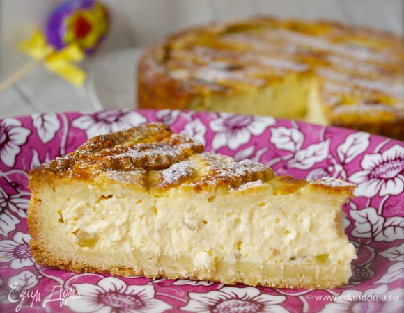 Можно подавать к столу! )))