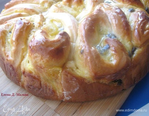 Приятного чаепития!