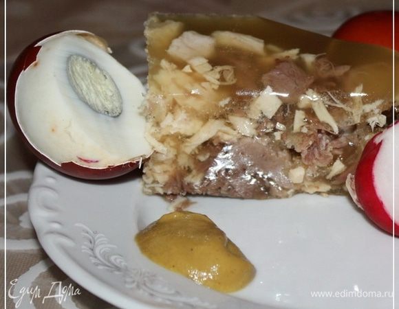 Ангела вам за трапезой.
С Праздником!!!