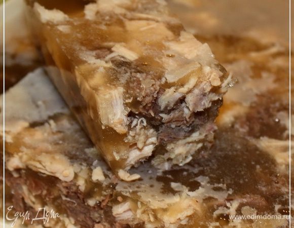 Разговляться после поста – лучше не придумаешь….