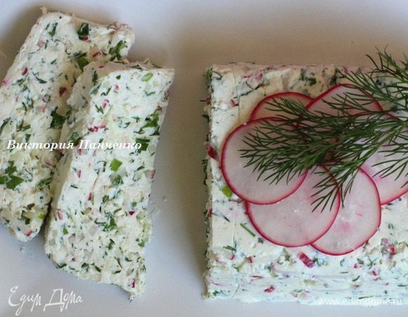 Готовый террин освободить от пленки и нарезать порционными кусочками. Приятного аппетита!!!