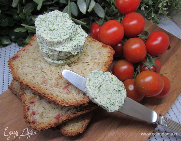 После окончания цикла выпечки отключите хлебопечку. После окончания цикла выпечки, оставьте контейнер для хлеба в хлебопечке для поддержания в тепле на 1 час (в моей хлебопечке есть такая функция). Очень вкусный хлеб – готов!
Приятного аппетита! 

P.S.: Все цифры в исходном рецепте для веса хлеба 750 г!!! Загружайте все ингредиенты согласно инструкции к вашей хлебопечке!!! 