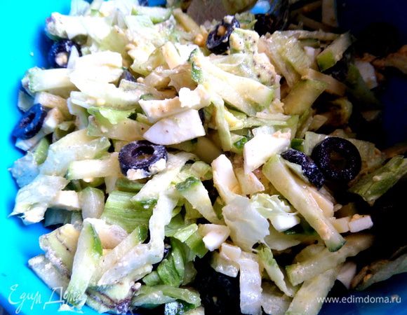 Перемешать!