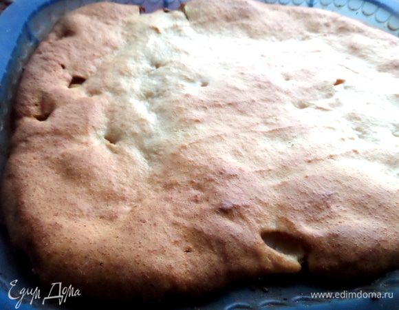 Печём до золотистой корочки (кстати,можно в мультиварке!) при 180* минут 30-35.