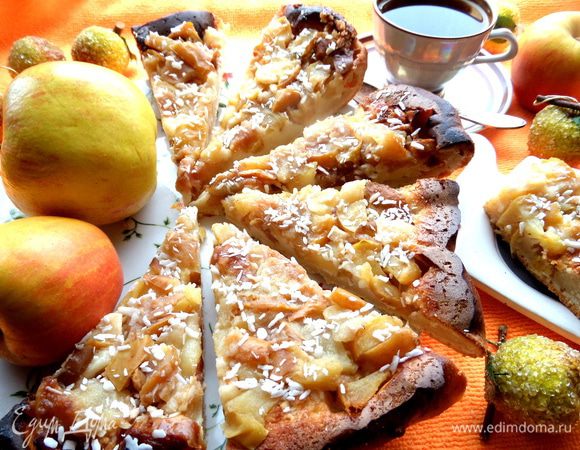 Мы с вечера присели только попробовать...и вот что осталось утром для фото)))