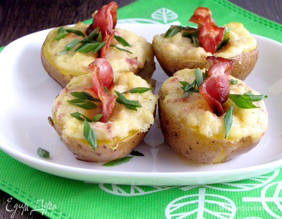 Приятного аппетита!