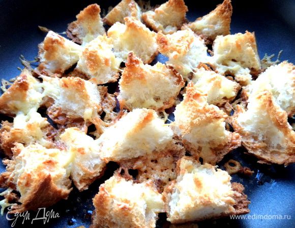 Запечь до золотистого состояния.