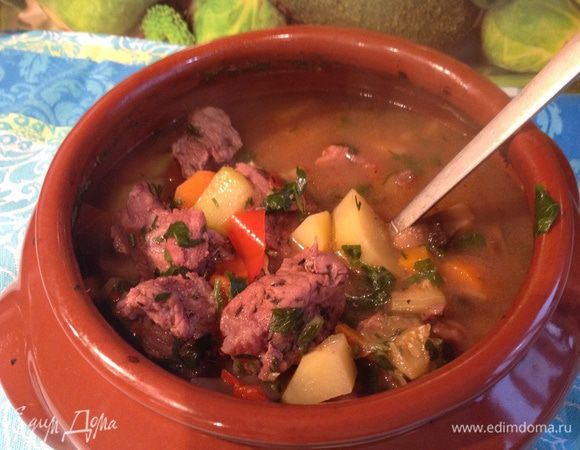 Приятного аппетита!!!