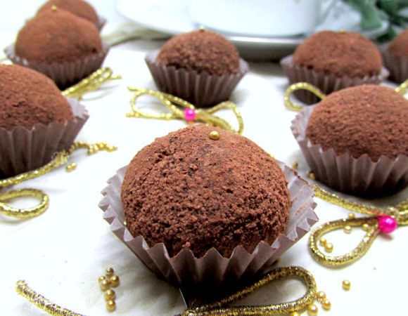 Приятного аппетита!