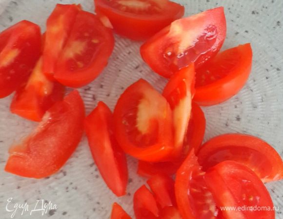 Тем временем режим помидорки.