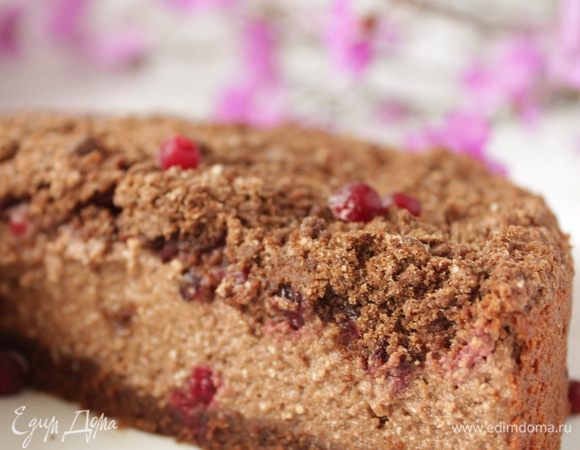 И резала его теплым..