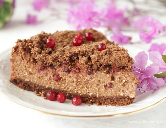 Но на вкусе это никак не отразилось!