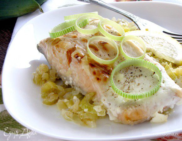 Приятного аппетита!