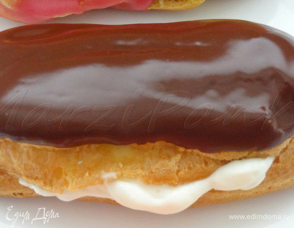 И, как говорят французы: «Le meilleur moyen de lutter contre la tentation c’est d’y ceder». Что в переводе: «Лучший способ борьбы с искушением — поддаться ему»)))