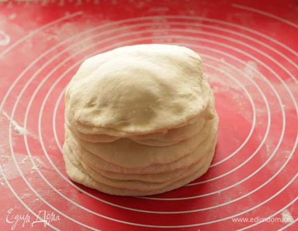 Их нужно было сделать в два раза меньше.