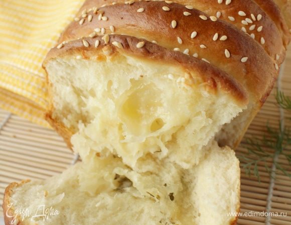 Он еще теплый.