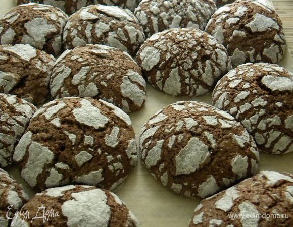 И вот они, красавцы!