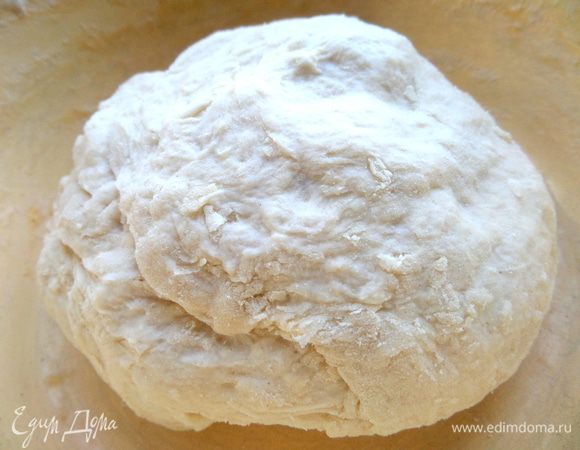 Даём отдохнуть.