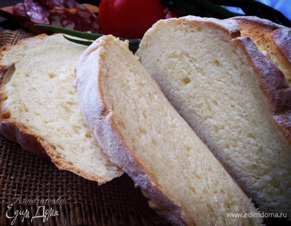 Приятного аппетита!)