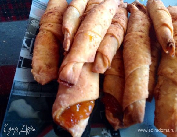 Приятного аппетита!!!