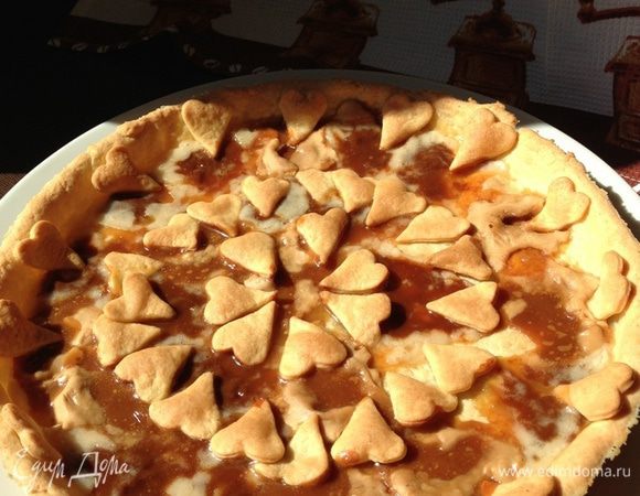 Вот такой красавец получается!!