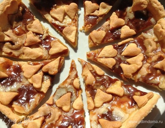 Съедается вмиг!!!
Угощайтесь!!