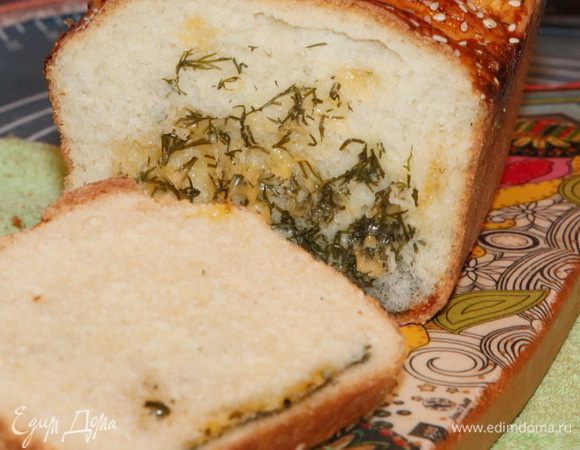 С таким вот сюрпризом внутри!