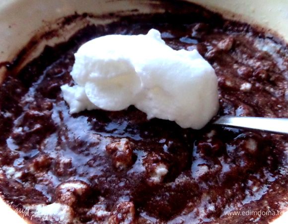 Каждый раз не резко перемешиваем.