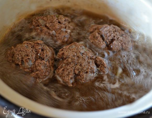  Варим 25 мин.