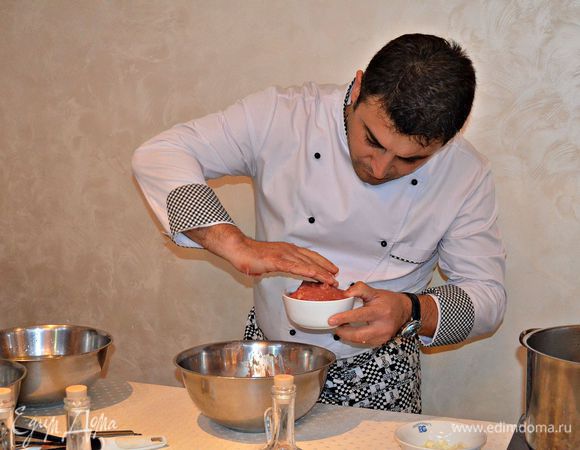 Давид!  նորհակալություն Мерси!