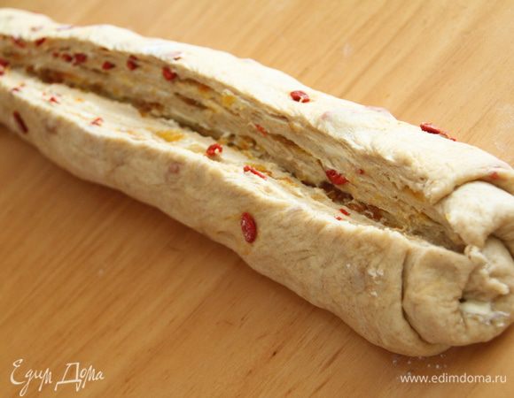 Сделать глубокий разрез.