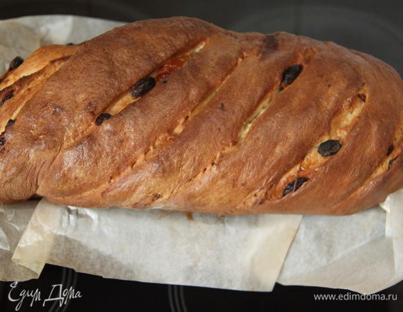 Выпекать при 170*С примерно 35 минут.