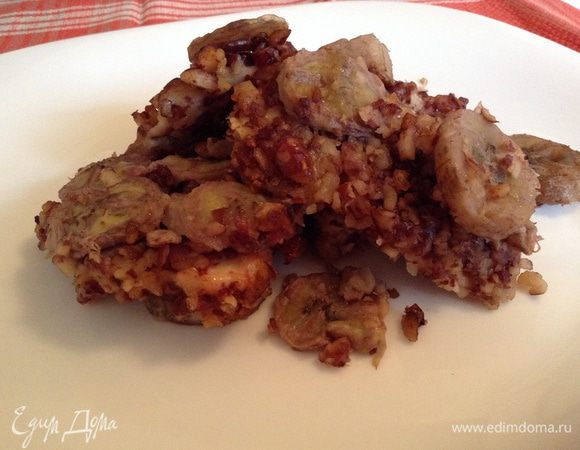 Оставить в выключенной духовке минут на 10-15 и подавать горячим. Без гарнира!Приятного аппетита! 