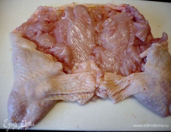 Вот что у нас получилось. 