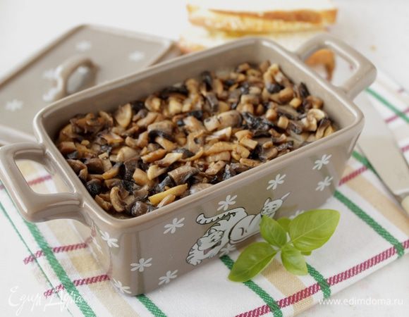 Приятного аппетита!