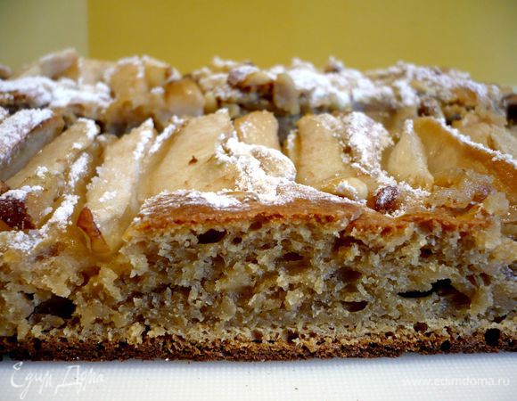 Вот разрез! 