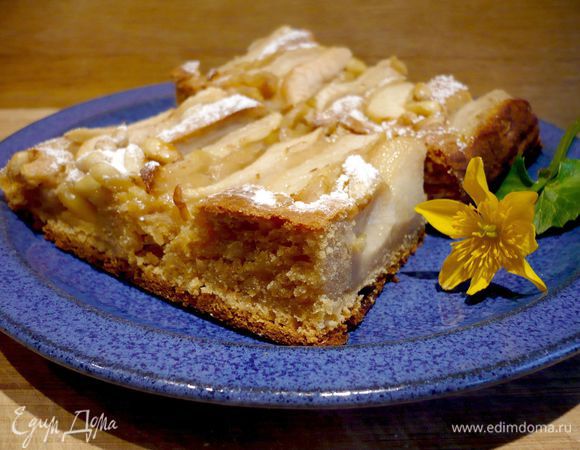 И еще кусочек, вернее парочка!