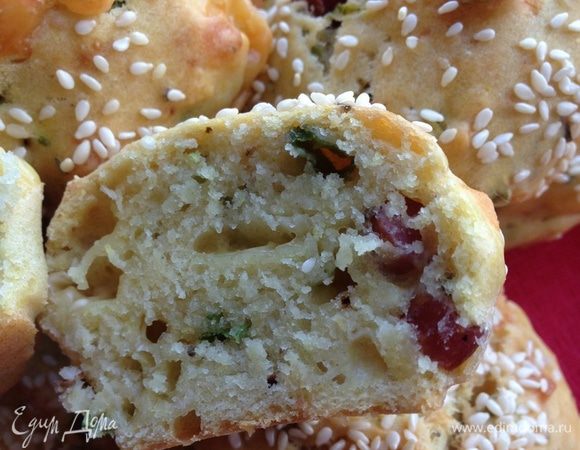 А вот и в разрезе.
Угощайтесь!!