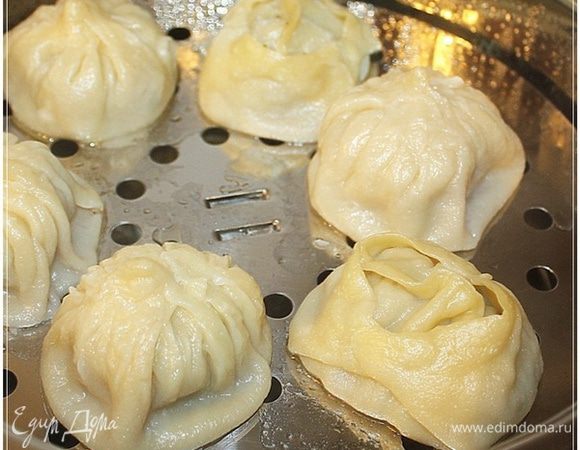 Процесс шел сам по себе. Я держал почти час. Замечу, что можно было бы и меньше. Вполне хватило бы минут сорока.