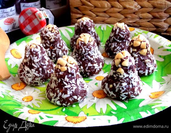 Прошу на дегустацию вкусных конфеток,которые всегда можно менять по вкусу))))