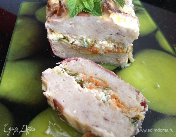 Приятного аппетита!!!