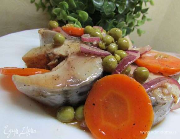 Приятного аппетита!