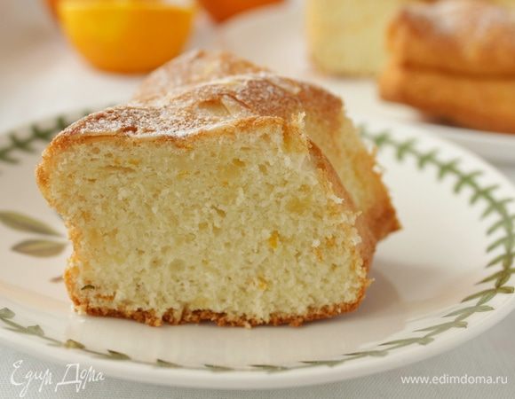 Приятного чаепития!