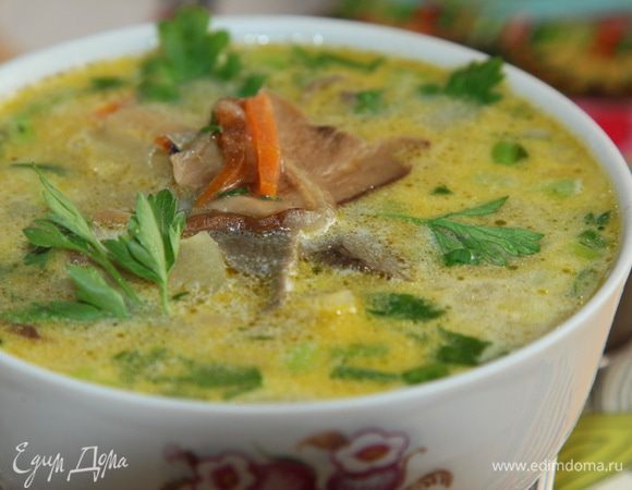 Приглашаем всех к столу. Приятного аппетита!