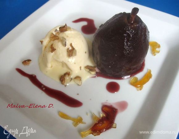 Пусть вам  будет вкусно! 