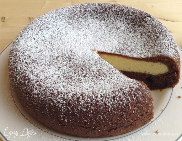 Включить режим "выпечка" 60 минут и еще 40 минут.(1ч.40м.). После окончания не открывать, оставить на 20 минут в режиме "подогрев".